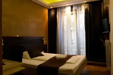 Vila Senjak B&B - 26