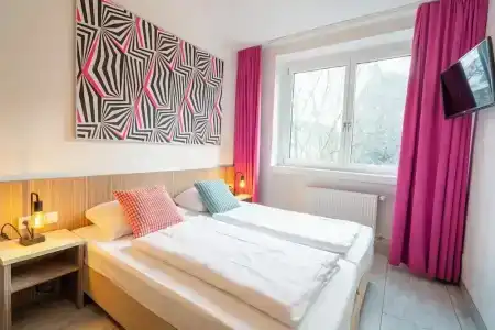 Madeleine Biohotel - 113
