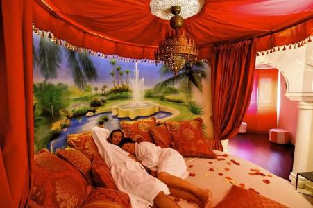 Das Ronacher Therme & Spa Resort - 4