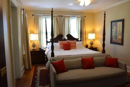 Inn at 835 Boutique - 18