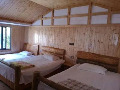 Yangjiajie Inn - 2