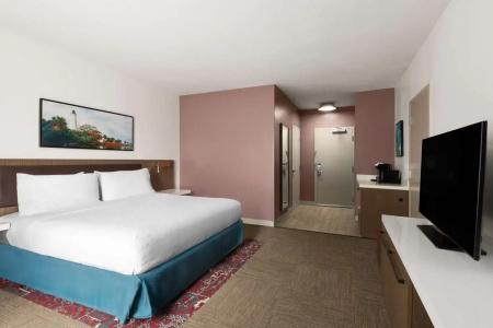 Hilton Garden Inn - 47