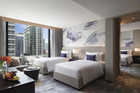 Carlton Bangkok Sukhumvit - Sha Extra Plus - 1