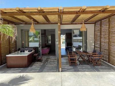 Blue Aegean & Suites - 166
