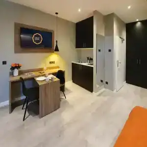 JustStay Solingen - 42