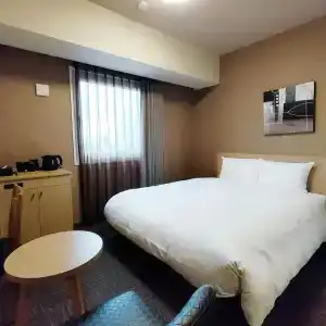 Route-Inn Takaoka Ekimae - 30