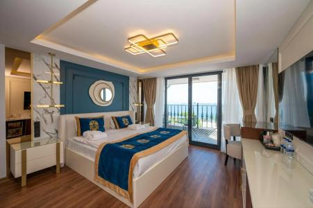 The Byzantium Suites & Spa - 47