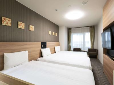 Comfort Osaka Shinsaibashi - 5
