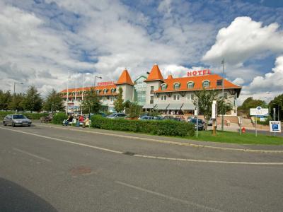 Thermal Superior Mosonmagyarovar - 24