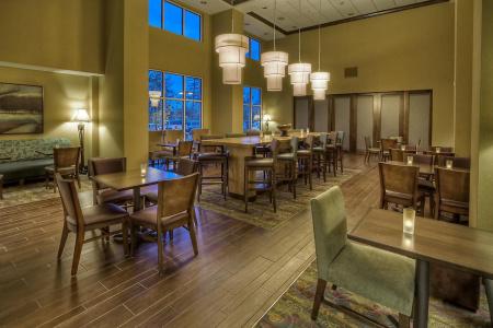 Hampton Inn & Suites/Henrietta - 20