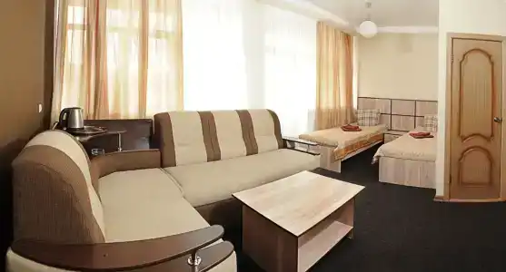 Кедр - 24