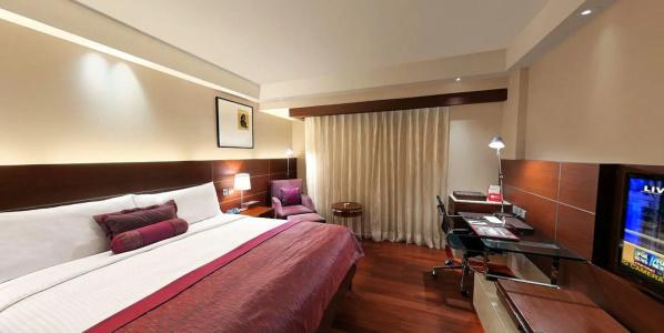 The LaLiT New Delhi - 32