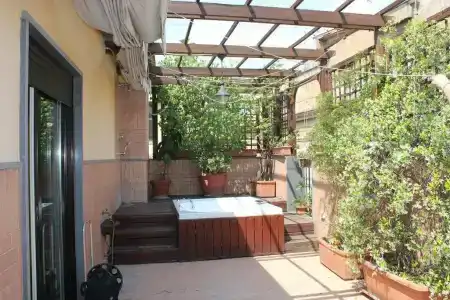 Suite Esedra - 18
