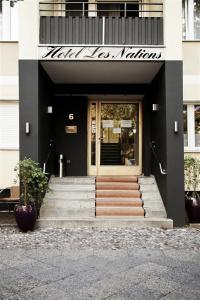 Les Nations - 1