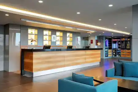 Four Points by Sheraton Batisehir Airport - 1