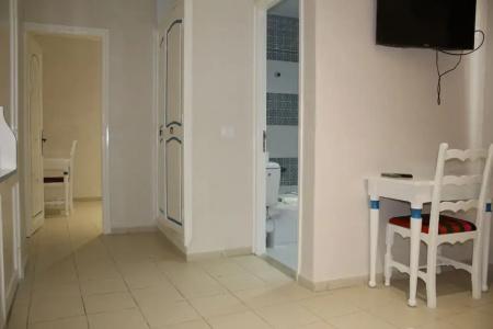 Hôtel Medina - 87