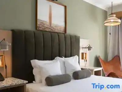 Grand Soluxe & Resort, Sanya - 137
