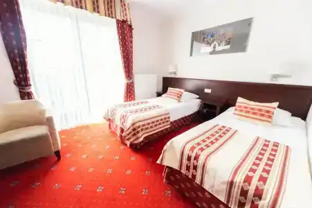 Żubrówka Spa & Wellness - 3