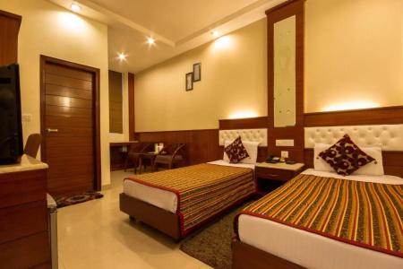 Aster Inn - 18