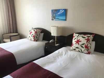 Utsunomiya Inter Resort & Golf Tsuru Country Club - 1