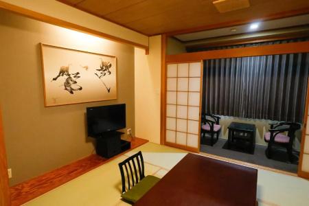 Teiensaryo Yamanakako - 7