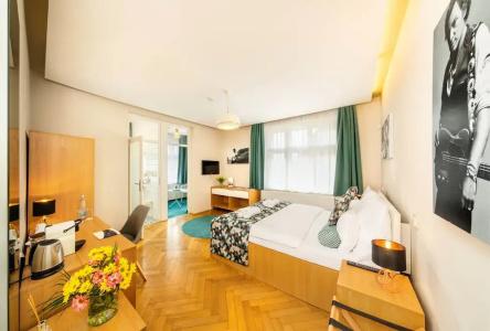 Boutique Villa Beatika - 54