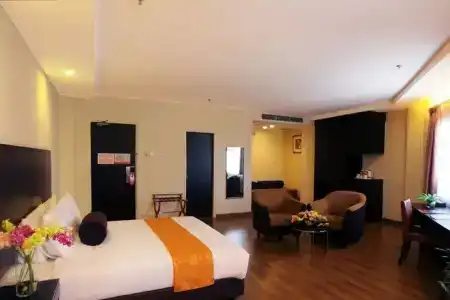 Sentral Riverview Melaka - 47