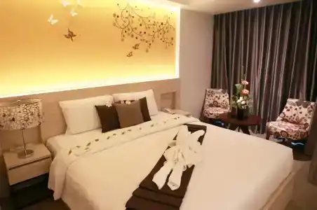 Levana Pattaya - Sha Extra Plus - 38