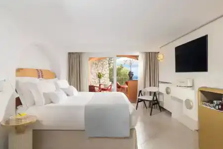 Punta Tragara - 89