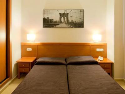 Fuengirola Beach Apartamentos Turísticos - 54