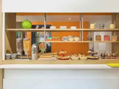 ibis budget Cannes Centre Ville - 7