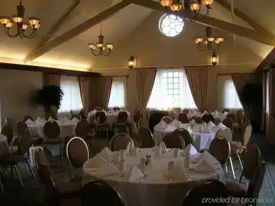 St. Eugene Golf & Casino - 18