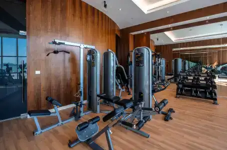 Radisson Resort Ras Al Khaimah Marjan Island - 21
