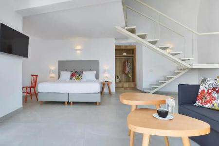 Aperanto Suites - 39