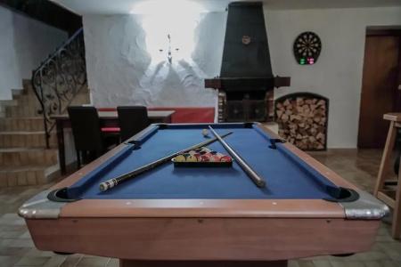 Alpenpension Haslinger - 17