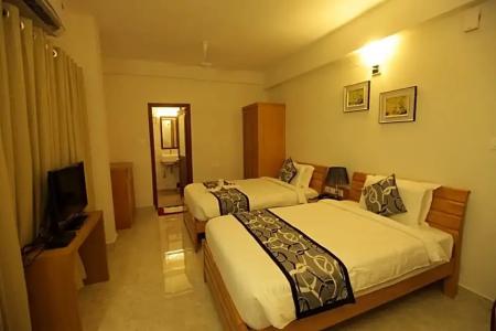 Grand Cascade Chennai - 51
