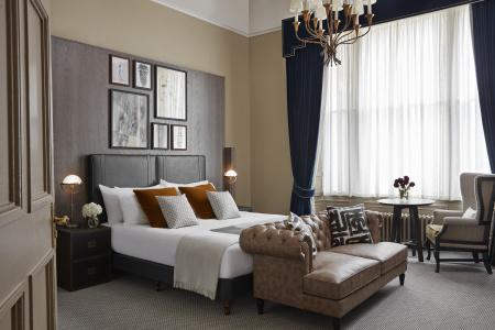 Kimpton - Charlotte Square, An Ihg - 5