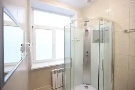 Апарт-отель Михеев на Тимирязева - 10