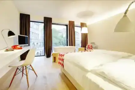 Smartcity Designhotel - 7