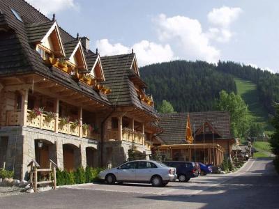 Nosalowy Dwór - 14