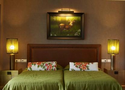 Du Lac Congress Center & Spa - 6