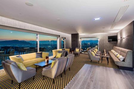 Hilton Podgorica Crna Gora - 7