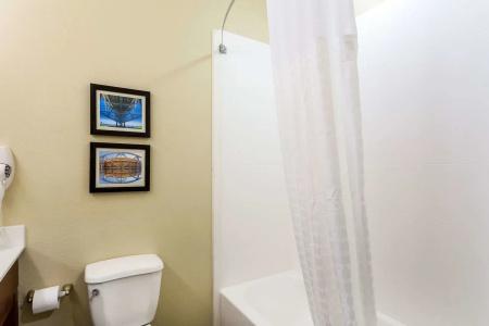 Comfort Inn & Suites Airport - 8