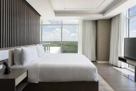 Jw Marriott Orlando Bonnet Creek Resort & Spa - 123