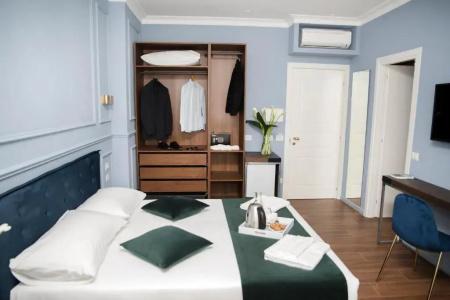 Unicum Roma Suites - 96