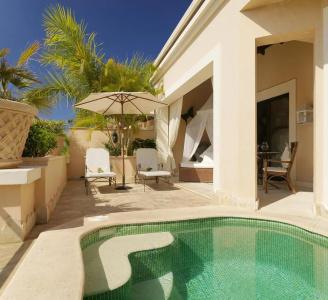 Royal Garden Villas, Luxury - 16
