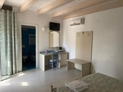 Baia Sangiorgio Resort - 57