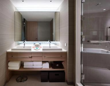 Sheraton Miyako Tokyo - 10