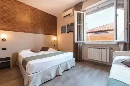 Albergo Stella Del Mare - 106
