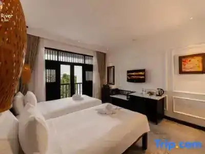 Hoi An Coco River Resort & Spa - 180